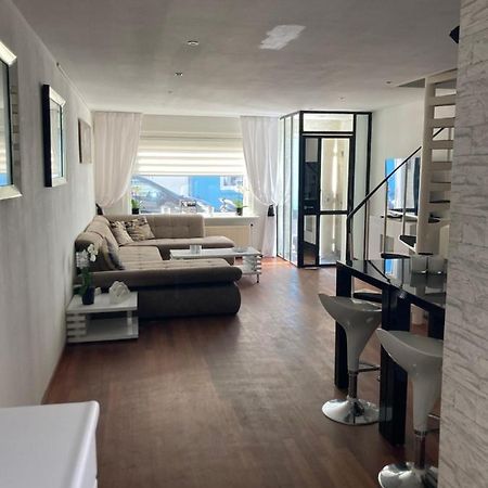 Beach House Hollywood Lägenhet Zandvoort Exteriör bild