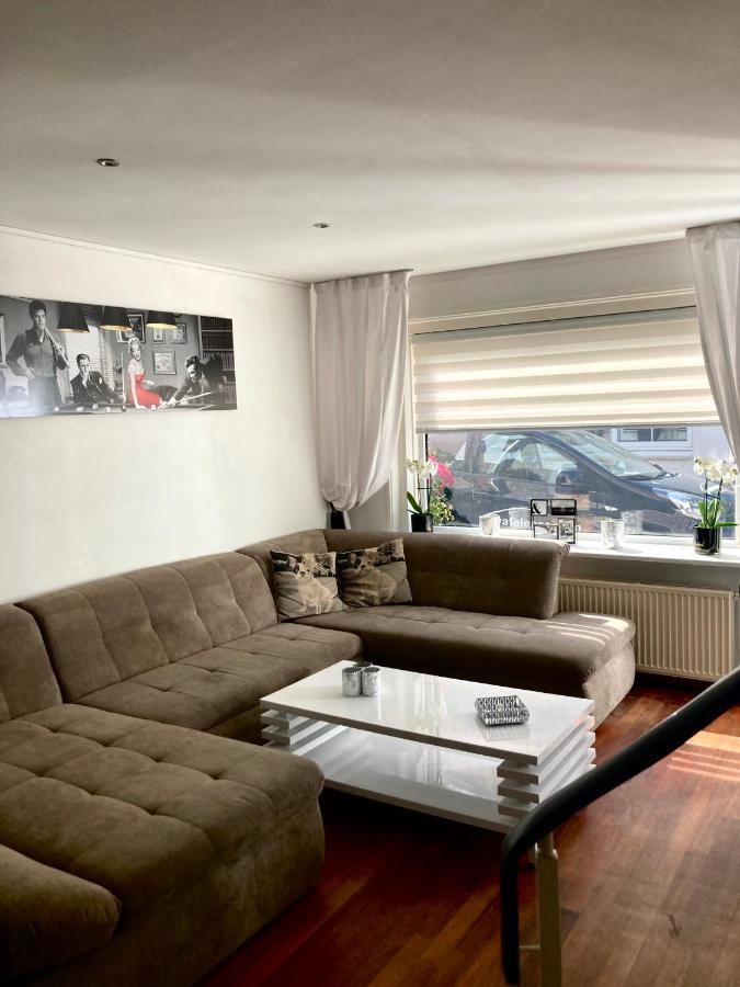 Beach House Hollywood Lägenhet Zandvoort Exteriör bild