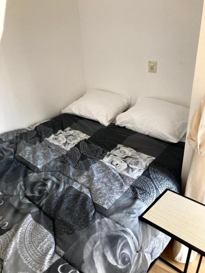 Beach House Hollywood Lägenhet Zandvoort Exteriör bild