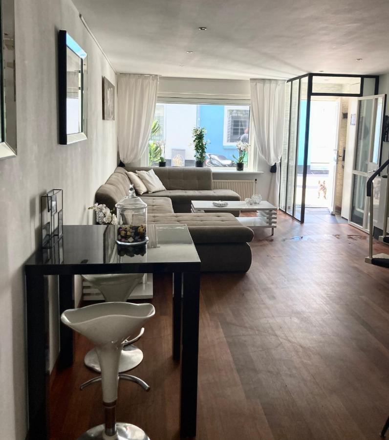 Beach House Hollywood Lägenhet Zandvoort Exteriör bild
