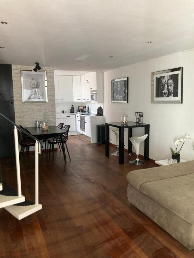 Beach House Hollywood Lägenhet Zandvoort Exteriör bild
